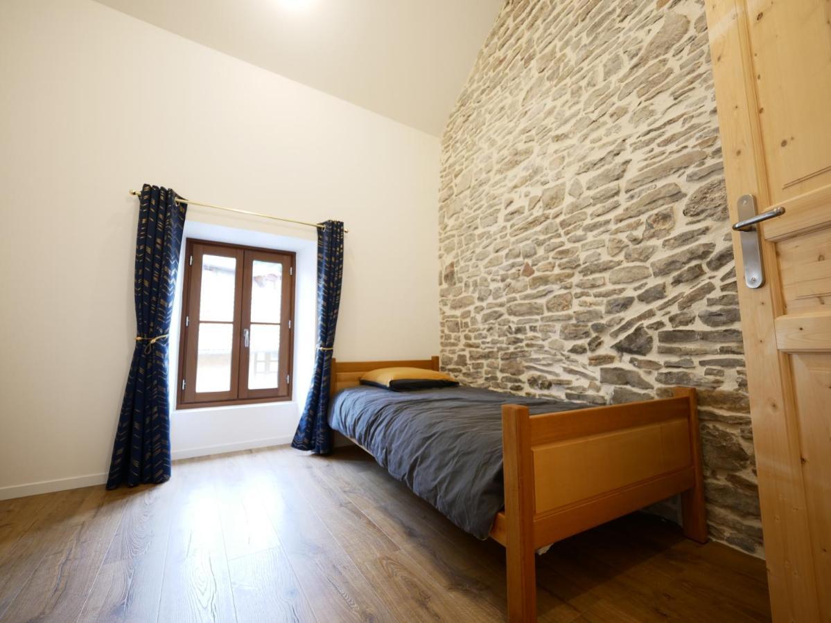 Gîte de Crémieu - gitesdesbalcons-com Exterior foto
